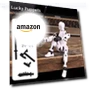 Thumbnail Multi-Jointed Movable Robot Action Figure — Dolls & Figures, Dumwick
