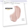 Thumbnail Mushroom Head Air Cushion BB Cream — Blush, Ownest