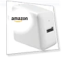 Thumbnail One-Port USB-A Wall Charger — Chargers, Amazon
