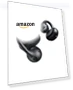 Thumbnail Open Ear Earbuds Clip-On Headphones — In-Ear Headphones, Baseus