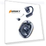 OpenBuds P5 PRO Air Conduction Hanging Ear Bluetooth Earphone — Audio Gear, REMAX