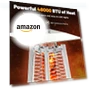 Thumbnail Patio Heater — Patio Heaters, FOOWIN