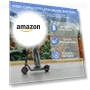 Thumbnail Powerful Electric Scooter — Electric Self-Balancing Scooters, SURPOOTER