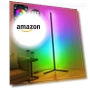 Thumbnail RGB Corner Floor Lamp — Standing Lights, RIYO