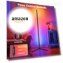 Thumbnail RGB Corner Floor Lamp — Standing Lights, RIYO