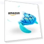 Thumbnail Robo Turtle Robotic Swimming Turtle — Interactive Animal Companions, ZURU