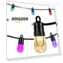 Thumbnail Smart Color Changing String Lights — String Lights, Enbrighten