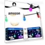 Thumbnail Smart Color Changing String Lights — String Lights, Enbrighten