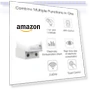 Thumbnail Smart Energy Monitor Switch Meter — Smart Home Modules