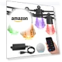 Thumbnail Smart Outdoor String Lights — Outdoor String Lights, XMCOSY+