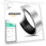 Thumbnail Smart Ring Fitness Tracker — Wearable Accessories, MZJ