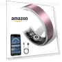 Thumbnail Smart Ring Fitness Tracker — Smart Rings, Jojovenusmall