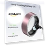 Thumbnail Smart Ring Fitness Tracker — Smart Rings, Jojovenusmall