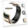 Thumbnail Smart Ring with Display Screen — Wearable Accessories, Emerhome