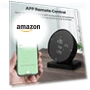 Thumbnail Smart Temperature and Humidity Monitor with IR Control — Home Climate Control, Smekitlly