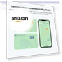 Thumbnail Smart Temperature and Humidity Monitor with IR Control — Home Climate Control, Smekitlly