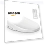 Thumbnail Smart Toilet Seat Bidet — Bathroom Essentials, EavAire