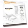 Thumbnail Smart Toilet Seat Bidet — Bathroom Essentials, EavAire