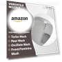 Thumbnail Smart Toilet Seat Bidet — Bathroom Essentials, EavAire