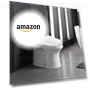 Thumbnail Smart Toilet Seat Bidet — Bathroom Essentials, EavAire