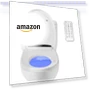 Thumbnail Smart Toilet Seat Bidet — Bathroom Essentials, EavAire