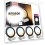 Thumbnail Smart WiFi Recessed Lights — Recessed Lighting, Lumary