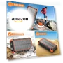 Thumbnail Solar Charger Power Bank — Chargers, Shenzhen Pusiou Technology Co., Ltd.