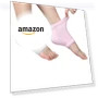 Thumbnail Vented Moisturizing Socks with Lotion Gel — Moisturizing Socks, Codream