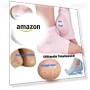 Thumbnail Vented Moisturizing Socks with Lotion Gel — Moisturizing Socks, Codream