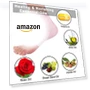 Thumbnail Vented Moisturizing Socks with Lotion Gel — Moisturizing Socks, Codream
