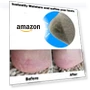 Thumbnail Vented Moisturizing Socks with Lotion Gel — Moisturizing Socks, Codream