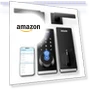 Thumbnail WiFi Smart Lock with Handle — Smart Home Security, Philips