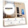 Thumbnail WiFi Smart Lock with Handle — Smart Home Security, Philips