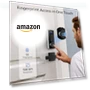 Thumbnail WiFi Smart Lock with Handle — Smart Home Security, Philips