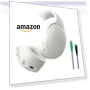 Thumbnail Wireless Bluetooth Headphones with Multi-Sensory Bass — In-Ear Headphones, Skullcandy