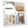 Thumbnail Wireless Home Alarm Kit — Smart Home Security, Clouree
