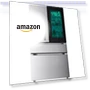 Thumbnail 29 Cu. Ft. Stainless 4-Door Counter-Depth French Door Smart Refrigerator — Mini Fridges, LG