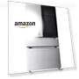 Thumbnail 29 Cu. Ft. Stainless 4-Door Counter-Depth French Door Smart Refrigerator — Mini Fridges, LG