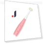 3D Side Sound Electric Toothbrush Replacement Head — Electric Toothbrush Heads, JOHO