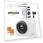 Thumbnail 64MP FHD Dual Lens Autofocus Point and Shoot Digital Camera — Compact Digital Cameras, TZZPL