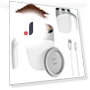 Automatic Magnetic Mixer for Coffee Cup — Drink Stirrers, Houspace