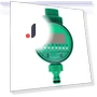Automatic Outdoor Watering Timer — Controllers, Health & Beauty PRODUCT