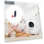 Automatic Self-Cleaning Smart Cat Litter Box — Litter Boxes, Rainbow Rain