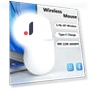 Bluetooth 5.4 Wireless Mouse — Mouse Pads, Meiteai-All
