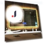 Bluetooth Smart Makeup Mirror with LED Lighting — Makeup, Vinde Home
