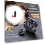 Bluetooth TWS Ear Clip — In-Ear Headphones, AI Supermarket