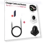 Charger Cable for Samsung Galaxy Watch — Smartwatch Charging Solutions, 3C-Data line