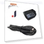 Charging Cable Dock Adapter — Smartwatch Charging Solutions, 3C-Data line
