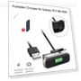 Charging Cable — Smartwatch Charging Solutions, j-3C