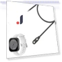 Charging Cable — Smartwatch Charging Solutions, j-3C